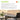charmydecor outdoor conversation set design featuring Sunbrella cushions powder-coated aluminum and sintered stone table
