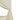 Beige curtain with a tieback on a white background