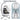 Charmydecor outdoor egg hanging chair product dimensions with foldable gray wicker basket and 350 lbs capacity