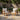 charmydecor outdoor patio chair set of 2 with acacia wood frame and beige cushions in garden seating area