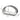 Measurement chart of a circular metal component with dimensions labeled.