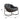 charmydecor oversized rattan rocking chair dimensions 43.7 inch wide 37.2 inch deep 31.5 inch high