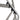 charmydecor Oxton outdoor chaise lounge adjustable backrest mechanism detail
