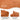 Charmydecor particle chenille sofa fabric close up with integrated backrest cushion and decorative edging