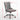 charmydecor pink swivel office chair dimensions and measurement guide