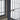 charmydecor premium metal latch detail on iron dog crate door
