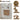 charmydecor product details of oak floating vanity soft close door beveled edge antirust hardware
