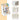 charmydecor product details rounded design ample storage and safe materials