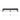 Charmydecor Puerta outdoor chaise lounge flat position measuring 76.75 inches long