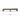 Puerta patio chaise lounge dimensions showing 76.75-inch length and 11.75-inch height from charmydecor