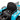 charmydecor ride on tractor blue electric kids tractor seat with safety belt