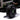 Charmydecor ride on tractor rear trailer wheel detail electric kids tractor toy