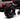 Charmydecor ride on tractor electric kids tractor durable off road wheels close up