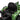 Charmydecor ride on tractor seat safety belt detail electric kids tractor