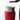 CharmyDecor rocket trash can with removable metal inner bin for easy emptying
