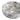CharmyDecor round ceramic vessel sink close-up highlighting glossy marble-like veining across the rim and interior.