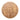 charmydecor round slatted acacia wood tabletop in light teak finish for outdoor patio dining table