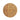 charmydecor round slatted teak finish wood tabletop for outdoor patio dining table top view