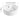 CharmyDecor round white vessel sink with measurement lines in a dimension diagram.