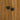 Charmydecor rustic bookcase cabinet door knob detail with paneled farmhouse door design