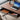 charmydecor saddle leather lined drawer interior premium material detail