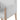 Charmydecor Scandinavian counter stool armrest close-up detail natural wood finish