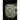 charmydecor shell mosaic accent table top detail with raised tactile texture