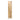 Charmydecor side profile of 36 inch wide mango wood bookshelf showing slim depth and vertical storage design