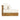 Charmydecor side view of oversized acacia wood outdoor club chair with deep beige cushion and low-profile slatted base
