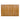 Charmydecor slatted teak wood tabletop detail for rectangular outdoor dining table