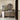 charmydecor slim bathroom storage cabinet with open compartments and one door beside rattan vanity