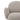 charmydecor soft boucle fabric detail of modern swivel accent chair