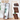 Charmydecor solid wood mirror beech wood frame structure and back panel construction detail