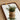 Charmydecor solid wood mirror high transparency HD glass scratch resistant clear reflection