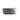 CharmyDecor matte white stone resin bathtub front profile on a white background.