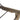 charmydecor Summerland chaise lounge close up of multi position adjustable backrest support mechanism
