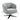 charmydecor swivel accent chair dimensions 24.8 inch wide