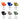 charmydecor swivel lounge chair available in multiple color options