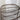 charmydecor synthetic rattan hand woven detail on outdoor rocking chair frame