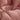 charmydecor teddy fabric rocking chair seat cushion softness and support close up
