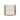 charmydecor top view of outdoor club chair showing cream seat cushion back cushion and beige rope arms