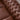 charmydecor tufted leather chesterfield sofa button detail