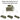 charmydecor twin convertible sofa bed adjustable armrests and split backrest function demonstration diagram
