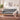 Charmydecor twin convertible sofa bed gray teddy fleece sofa in modern living room