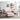 charmydecor velvet sectional sofa with chaise in living room
