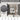 CharmyDecor wall mounted medicine cabinet open storage view with a close-up of interior door hooks and slots