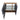 CharmyDecor wall mounted medicine cabinet overhead view of two storage sections, glass shelves, and open door organizers