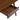 charmydecor walnut desk drawer close up showing storage space