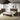 charmydecor warm brown bedroom set with 4 drawer chest and matching bed