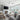 charmydecor white ceiling fan with light in modern living room quiet DC motor